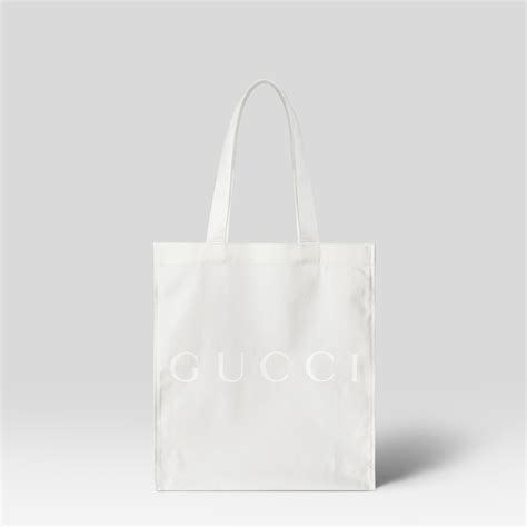 buy gucci gift bag|gucci reusable shopping bag.